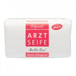 Mydło nawilżające Speick Plant Oil Doctor’s Soap do częstego stosowania 100 g