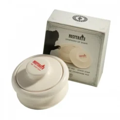 Mydło przed goleniem Nosferatu Finest Pre Shave Soap 100 ml