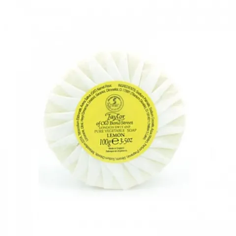 Mydło Taylor Of Old Bond Street Cytryna 100 g
