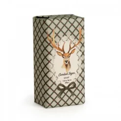 Mydło toaletowe Ach. Brito Candied Sugar Soap 200 g