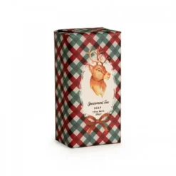 Mydło toaletowe Ach. Brito Spearmint Tea Soap 200 g