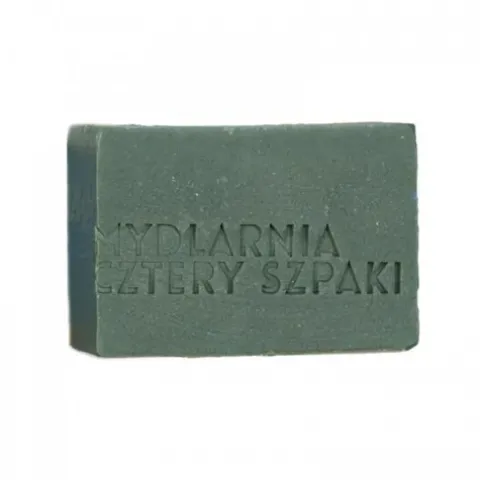 Mydło w kostce Cztery Szpaki Morskie 110 g