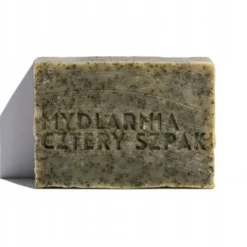 Mydło w kostce Cztery Szpaki pokrzywa 110 g
