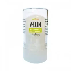 Naturalny dezodorant alumokaliowy Neofarma Alun Stick 120 g