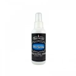 Naturalny Dezodorant RazoRock Aloe Alum Spray Unscented Deodorant 120Ml