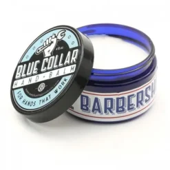 Nawilżający balsam do rąk WSP Hand Balm Barbershop 120 ml