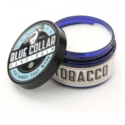 Nawilżający balsam do rąk WSP Hand Balm Tobacco 120 ml