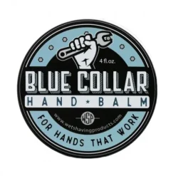 Nawilżający balsam do rąk WSP Hand Balm Gaelic Tweed 120 ml