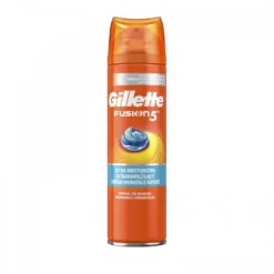 Nawilżający żel do golenia Gillette Fusion 5, 200 ml