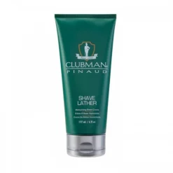 Nawilżający krem ​​do golenia Clubman Pinaud Shave Lather 177 ml