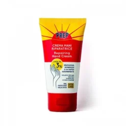 Nawilżający krem do rąk z mocznikiem Prep Reparing Hand Cream