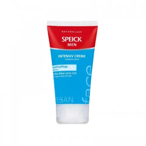Nawilżający krem Speick Man Intensiv Cream 50 ml