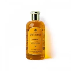 Nawilżający płyn pielęgnujący do skóry głowy o średnim chwycie Truefitt & Hill Limnol 200 ml