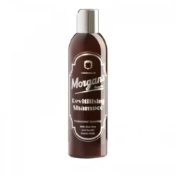Nawilżający Szampon Do Włosów Suchych Morgan's Revitalising Shampoo 250 ml M053