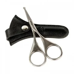 Nożyczki Do strzyżenia włosów w nosie Rockwell Razors