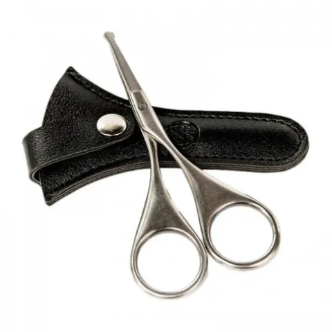 Nożyczki Do strzyżenia włosów w nosie Rockwell Razors