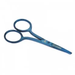 Nożyczki do wąsów i brody The Bluebeards Revenge Moustache & Beard Scissors For Real Men