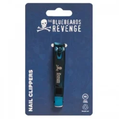 Obcinaczki cążki do paznokci The Bluebeards Revenge Nail Clippers