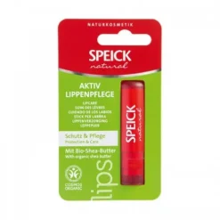 Ochronny balsam do ust Speick Natural Aktiv Lip Care 4.5 g