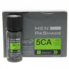Odsiwiacz do włosów Goldwell Men Re-Shade 5CA Grey Blending Light Brown 4 x 20 ml
