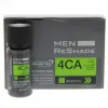 Odsiwiacz do włosów Goldwell Men Re-Shade 4CA Grey Blending Mid Brown 4 x 20 ml