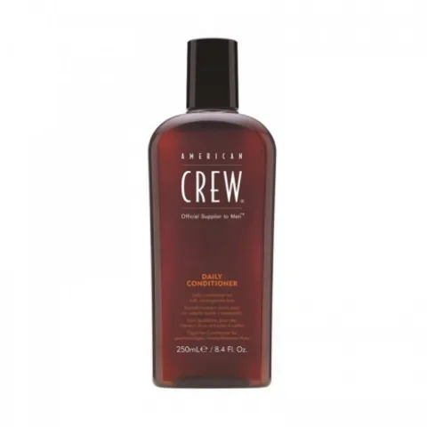 Odżywka American Crew Daily Conditioner 250 ml do codziennego stosowania