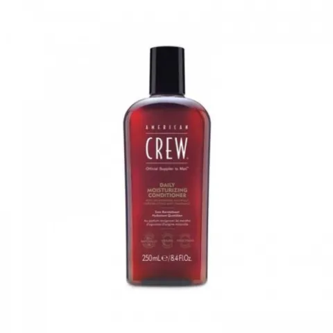 Odżywka American Crew Daily Moisturizing Conditioner 250 ml