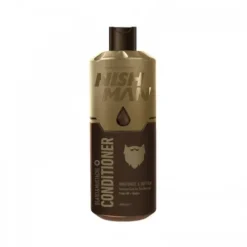 Odżywka do brody i wąsów Nishman Beard&Moustache Conditioner 200 ml