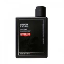 Odżywka do włosów wzmacniająca Uppercut Deluxe Strength & Restore 240ml