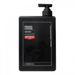 Odżywka do włosów wzmacniająca Uppercut Deluxe Strength & Restore 1000ml