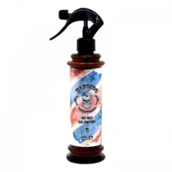 Odżywka dwufazowa do włosów Bandido Two phase hair conditioner Milky 350 ml