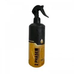 Odżywka dwufazowa do włosów i brody Nishman Beard & Hair Argan Conditioner 400 ml