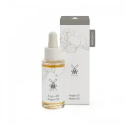 Olej arganowy Muhle Organic Argan Oil 30 ml