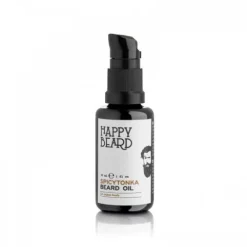 Olejek do brody Happy Beard Spicytonka Beard Oil 30 ml