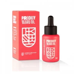 Olejek do brody Kosciushko Prodigy Beard Oil 30 ml