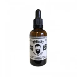 Olejek Do Brody Morgan’s Brazilian Orange Beard Oil 10 ml M195