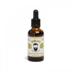 Olejek Do Brody Morgan's Beard Oil Indian Peppermint 10 ml M039