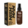 Olejek do brody Nishman Beard & Moustache Oil 75 ml