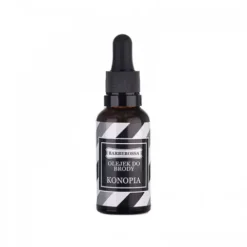 Olejek do brody Normatek Beard Oil Konopia 30 ml
