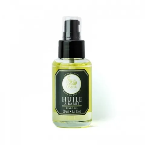 Olejek do brody Osma Traditional Beard Oil 50Ml