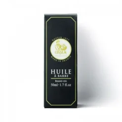 Olejek do brody Osma Traditional Beard Oil 50Ml