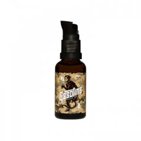 Olejek Do Brody Pan Drwal Gasoline 30 ml