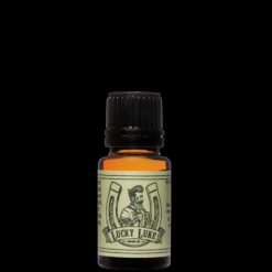 Olejek Do Brody Pan Drwal Lucky Luke 10 ml