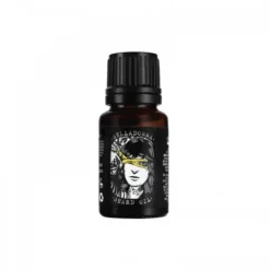 Olejek do brody Pan Drwal Belladonna 10 ml
