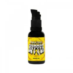 Olejek do brody Pan Drwal Melted Butter Beard Oil 30 ml