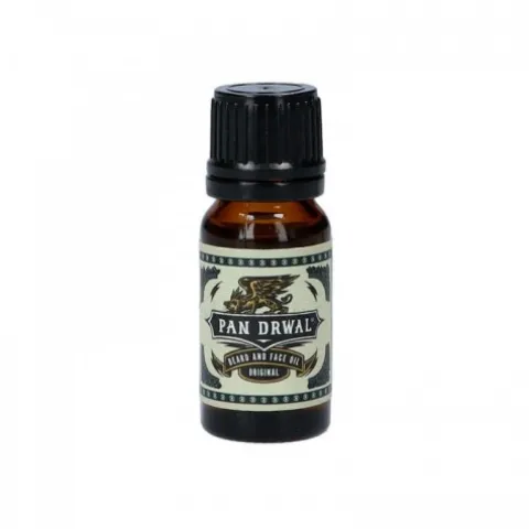 Olejek Do Brody Pan Drwal Original 9 g