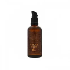 Olejek do brody Pan Drwal Steam Punk 90 g