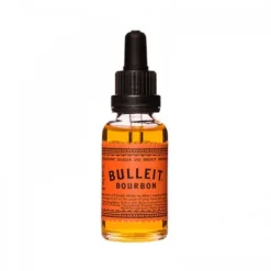 Olejek do brody Pan Drwal Bulleit Bourbon 27 ml