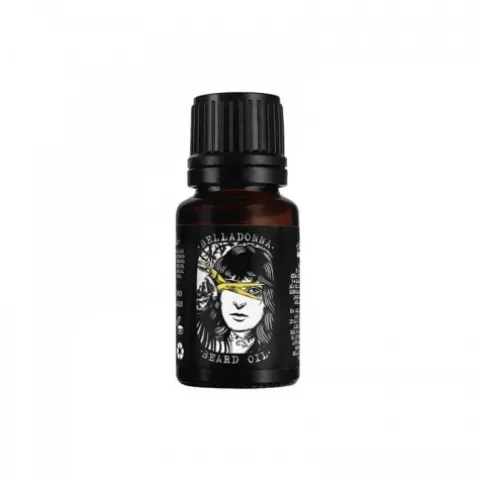 Olejek do brody Pan Drwal Belladonna 10 ml