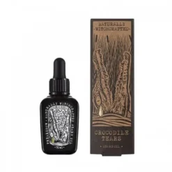 Olejek do brody Pan Drwal Crocodile Tears 30 ml